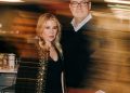 The architect of Amazon’s supply chain on running a startup with your spouse