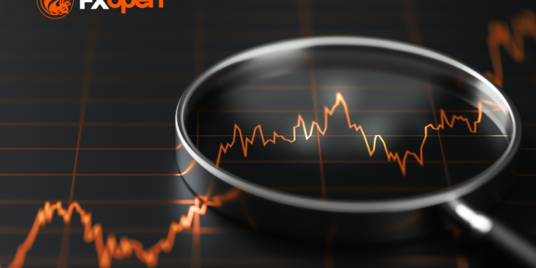 S&P 500 Moves Sideways Ahead of CPI Release