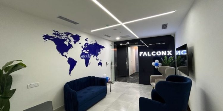 FalconX And MoonPay Partner To Connect Retail Crypto Access…