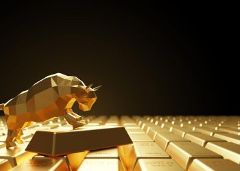 Gold’s Record Rally and Why Crypto Capital Is Drifting…