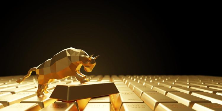 Gold’s Record Rally and Why Crypto Capital Is Drifting…