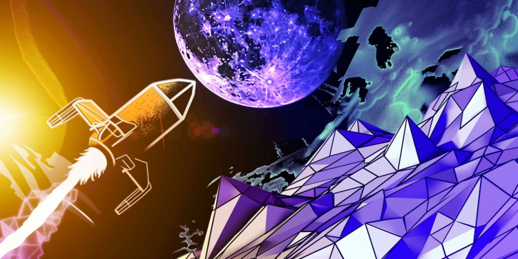 Altcoin Social Buzz Hits Two-Year Low as Investors Pivot…