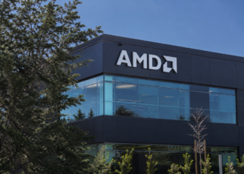 AMD shares gain as Wells Fargo boosts target, citing AI-driven CPU demand