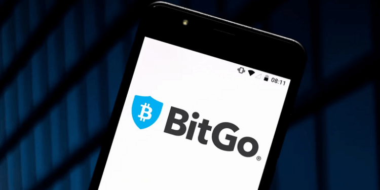 BitGo Adds Qualified Custody For SEC-Registered…
