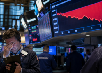 Why China’s top money managers believe the AI bubble is about to pop