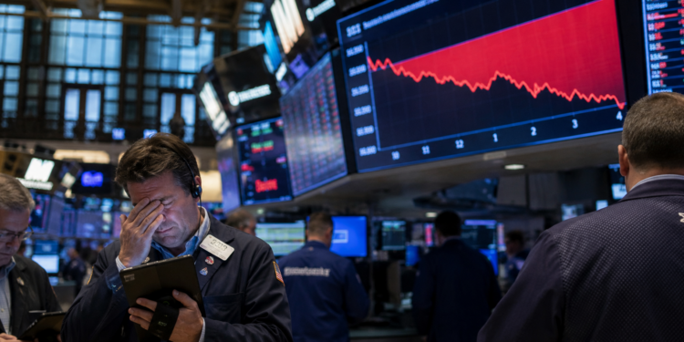Why China’s top money managers believe the AI bubble is about to pop