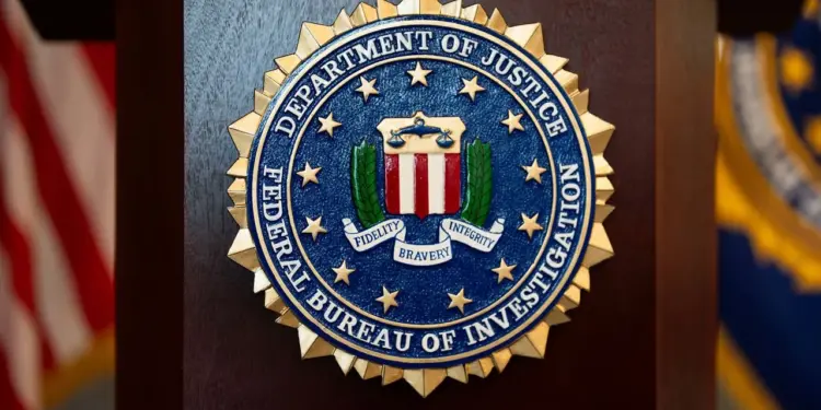 FBI Moves To Forfeit Nearly $1 Million In Assets Tied To…