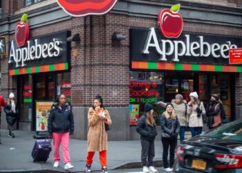 Applebee’s brings back long-missed $1 favorite