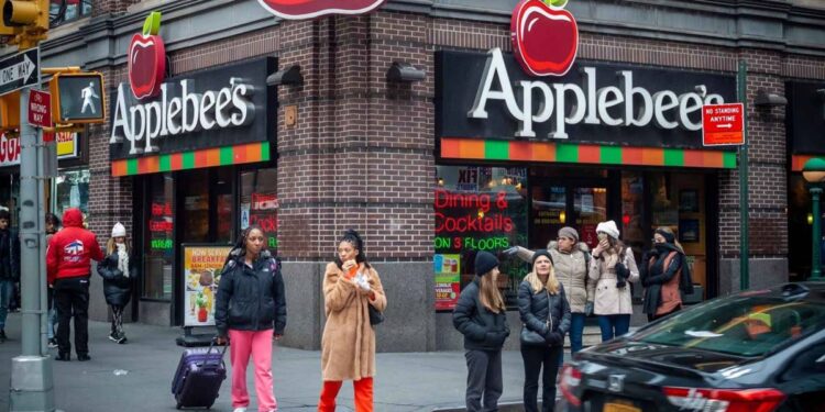 Applebee’s brings back long-missed $1 favorite