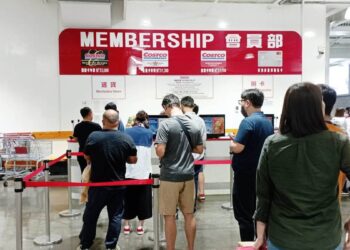 Costco made several changes to get members to its warehouses more