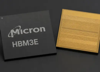 Micron shares fall after AI-fuelled rally despite blowout earnings