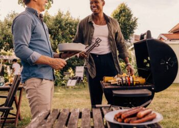 July 4 cookout staples’ cost could leave Americans’ eyes watering
