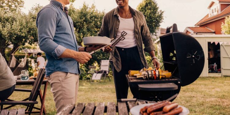 July 4 cookout staples’ cost could leave Americans’ eyes watering