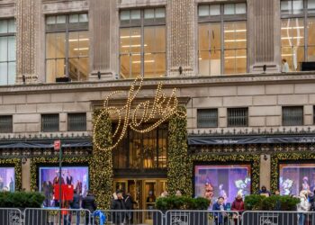Iconic luxury retailer exits bankruptcy after deep cuts