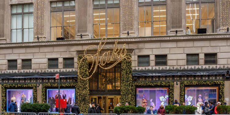 Iconic luxury retailer exits bankruptcy after deep cuts