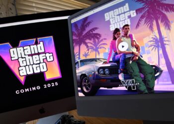 GTA 6 just set new price ceiling for big-budget games