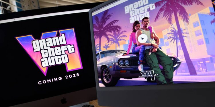 GTA 6 just set new price ceiling for big-budget games