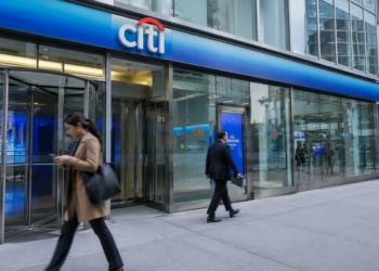 Josh Brown reveals the best bank stock to own heading into Q2 earnings