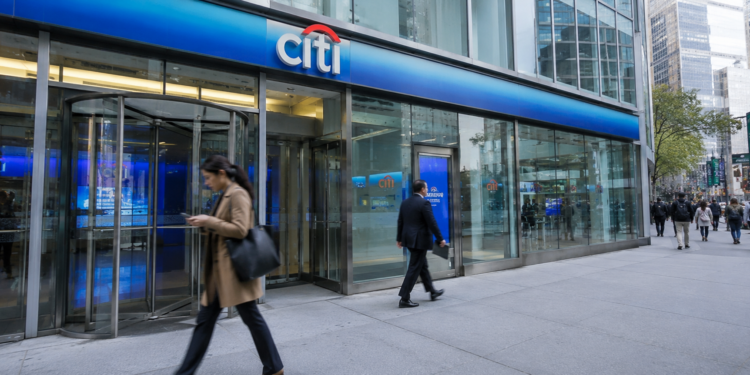 Josh Brown reveals the best bank stock to own heading into Q2 earnings