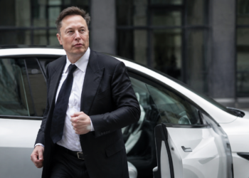 Why Tesla stock is tanking 3% even after crushing delivery estimates