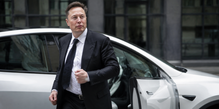 Why Tesla stock is tanking 3% even after crushing delivery estimates