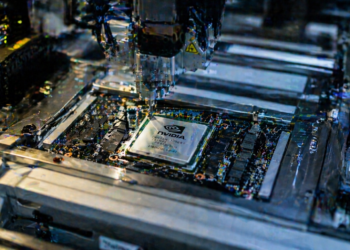 Can Nvidia regain its momentum in the second half of 2026?