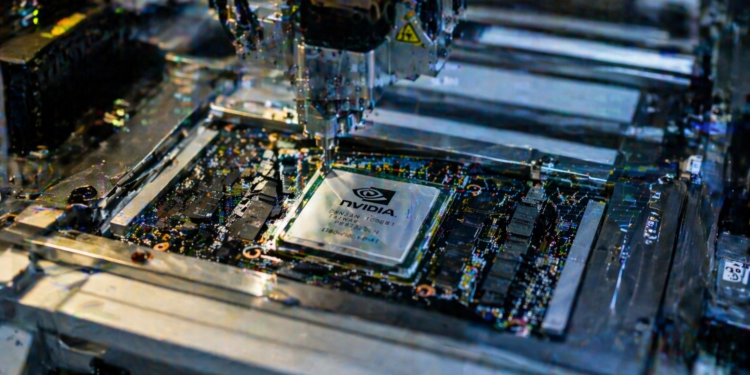 Can Nvidia regain its momentum in the second half of 2026?