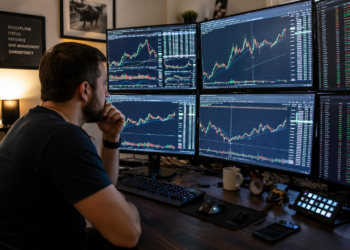 Why retail investors are ditching broader index bets for selective trades