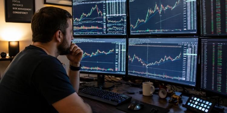 Why retail investors are ditching broader index bets for selective trades