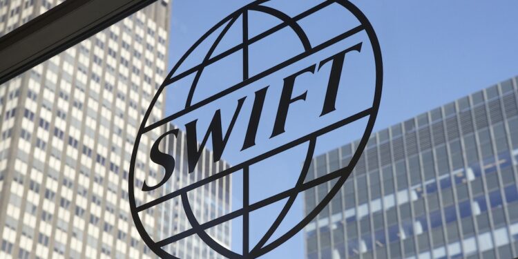 SWIFT Launches Blockchain Ledger To Pilot Tokenized…