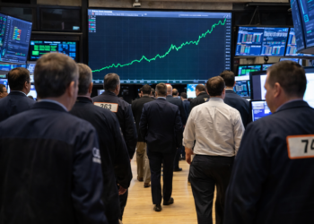 S&P 500, SPY, VOO ETF: The 4 catalysts that could move markets this week