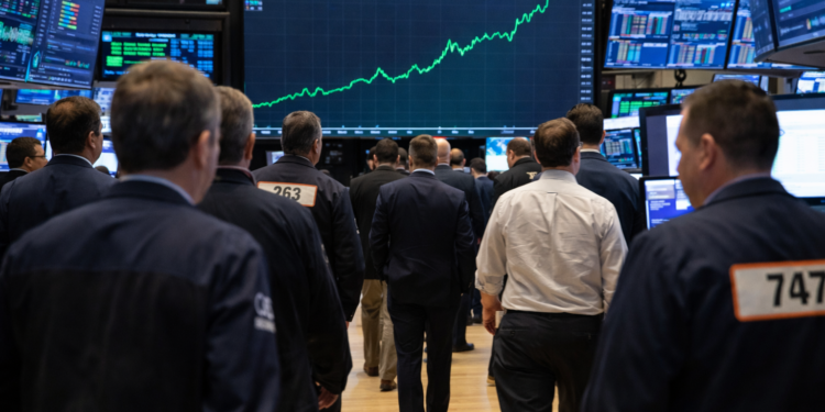 S&P 500, SPY, VOO ETF: The 4 catalysts that could move markets this week