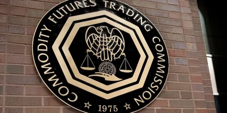 CFTC Alleges $14 Million Investment Fraud Masked By Fake…