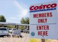 Walmart perk could make gas cheaper than Costco