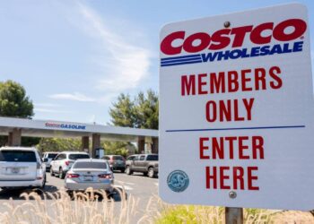 Walmart perk could make gas cheaper than Costco