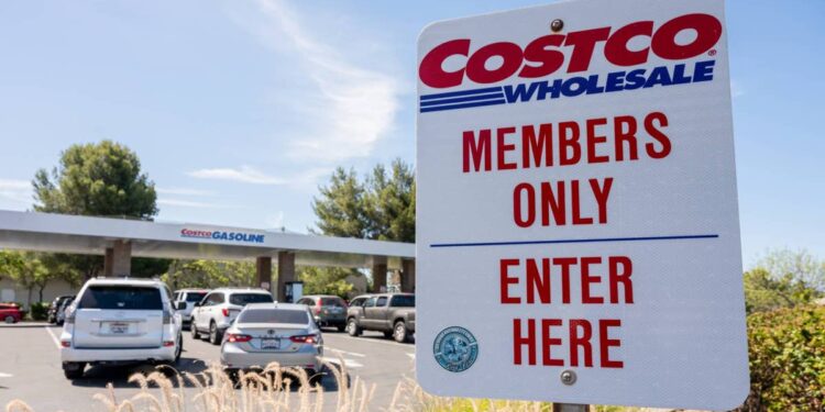 Walmart perk could make gas cheaper than Costco