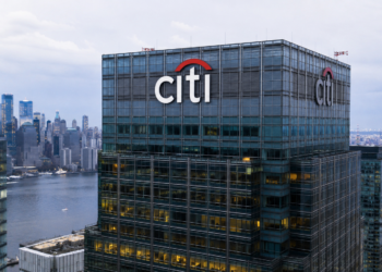 Citigroup stock rises after reporting strong Q2 results driven by trading and growth