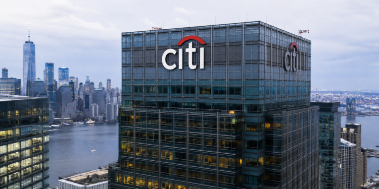 Citigroup stock rises after reporting strong Q2 results driven by trading and growth