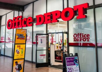 Former retail giant has closed over 1,000 locations