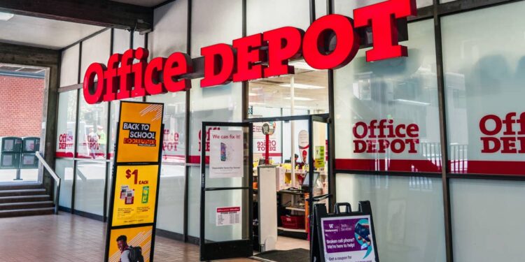 Former retail giant has closed over 1,000 locations