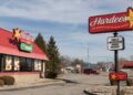 Big fast-food burger chain franchisee files Chapter 11 bankruptcy