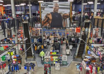 Dick’s Sporting Goods joins Amazon, Walmart with $99 membership