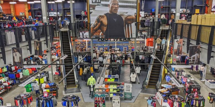 Dick’s Sporting Goods joins Amazon, Walmart with $99 membership