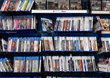 GameStop just cleared a hurdle nobody was watching