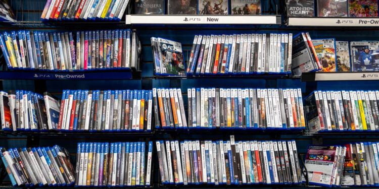 GameStop just cleared a hurdle nobody was watching