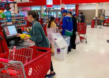 Target’s problems aren’t what you think they are